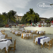 The Royal Suites Punta de Mita by Palladium