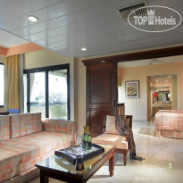 The Royal Suites Punta de Mita by Palladium