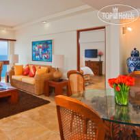 Sheraton Buganvilias Resort