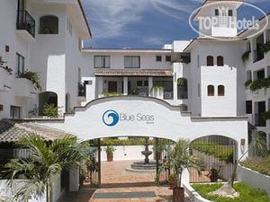 Hotel photo Blue Seas Gay Friendly Resort & Spa 4*