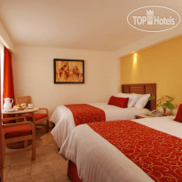 Buenaventura Grand Hotel & Spa