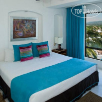 Vamar Vallarta All Inclusive Marina & Beach Resort 