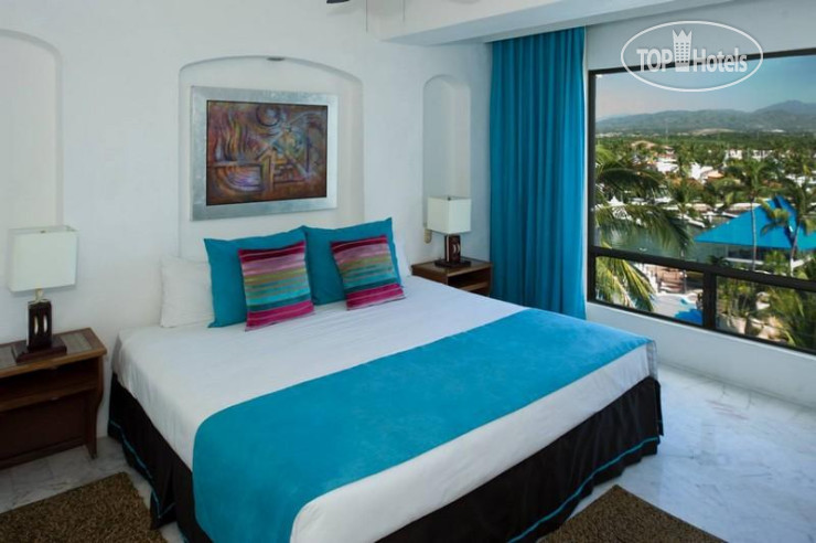 New photos from tourists Vamar Vallarta All Inclusive Marina & Beach Resort 4*