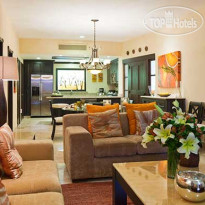 Garza Blanca Preserve Resort & Spa