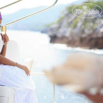 Garza Blanca Preserve Resort & Spa