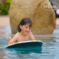 Garza Blanca Preserve Resort & Spa