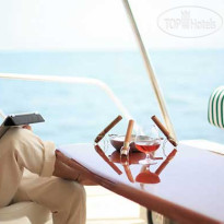 Garza Blanca Preserve Resort & Spa