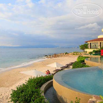 Garza Blanca Preserve Resort & Spa