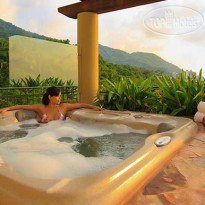 Garza Blanca Preserve Resort & Spa
