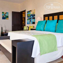 Garza Blanca Preserve Resort & Spa