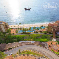 Garza Blanca Preserve Resort & Spa