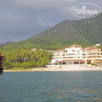 Garza Blanca Preserve Resort & Spa