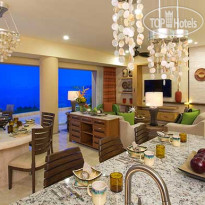 Garza Blanca Preserve Resort & Spa