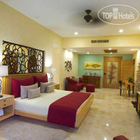 Garza Blanca Preserve Resort & Spa