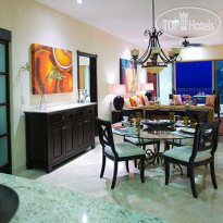 Garza Blanca Preserve Resort & Spa