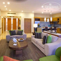 Garza Blanca Preserve Resort & Spa