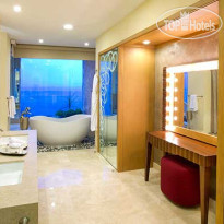 Garza Blanca Preserve Resort & Spa