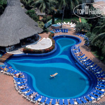 Hacienda Buenaventura Hotel & Mexican Charm 