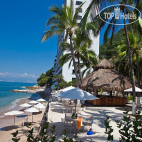 Costa Sur Resort & Spa  