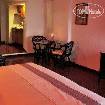 Costa Sur Resort & Spa  