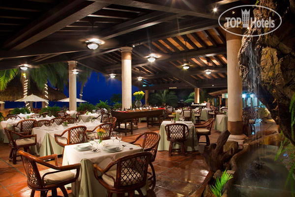 New photos from tourists Costa Sur Resort & Spa 4*