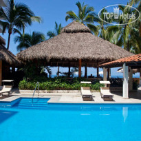 Costa Sur Resort & Spa  