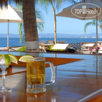 Costa Sur Resort & Spa  