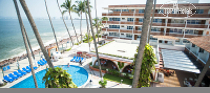 Hotelier's photos Rosita 3*