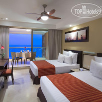 Sunset Plaza Beach Resort & Spa