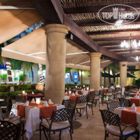 Villa del Mar 