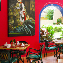 Villa del Mar 