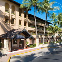 Villa del Mar 