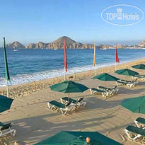 Villa del Palmar Beach Resort & Spa 