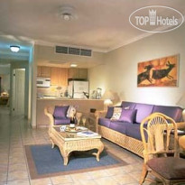 Villa del Palmar Beach Resort & Spa 