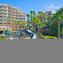 Villa del Palmar Beach Resort & Spa 