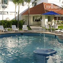 Comfort Inn Puerto Vallarta 