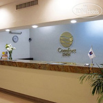 Comfort Inn Puerto Vallarta 