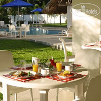 Comfort Inn Puerto Vallarta 