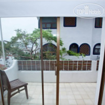 Amaca Hotel And Spa