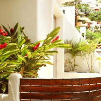 Amaca Hotel And Spa