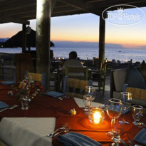Amaca Hotel And Spa
