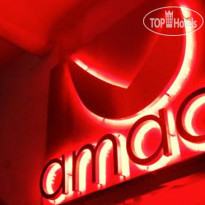 Amaca Hotel And Spa