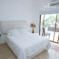 Amaca Hotel And Spa