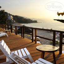 Amaca Hotel And Spa