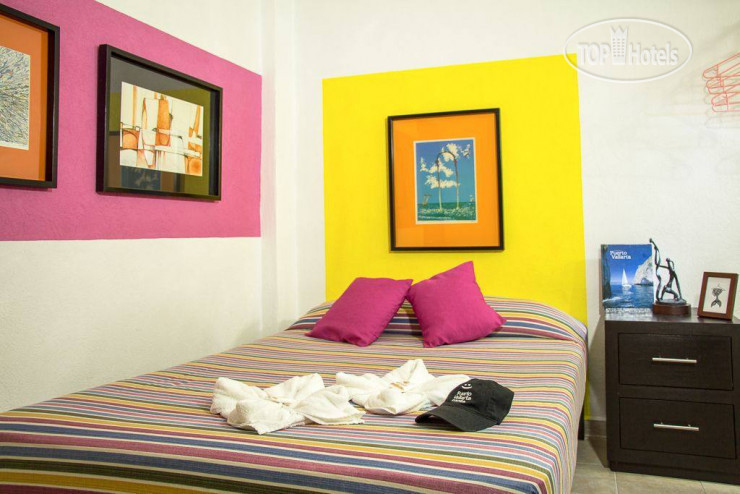 Hotelier's photos Belmar Hotel Galeria 2*