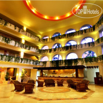 Canto Del Sol Plaza Vallarta 