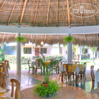 Casa Iguana