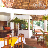Casa Iguana
