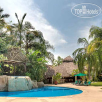 Casa Iguana
