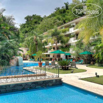Casa Iguana